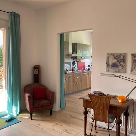 Gaestewohnung Mosbach Mosbach  Extérieur photo