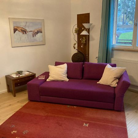 Gaestewohnung Mosbach Mosbach  Extérieur photo