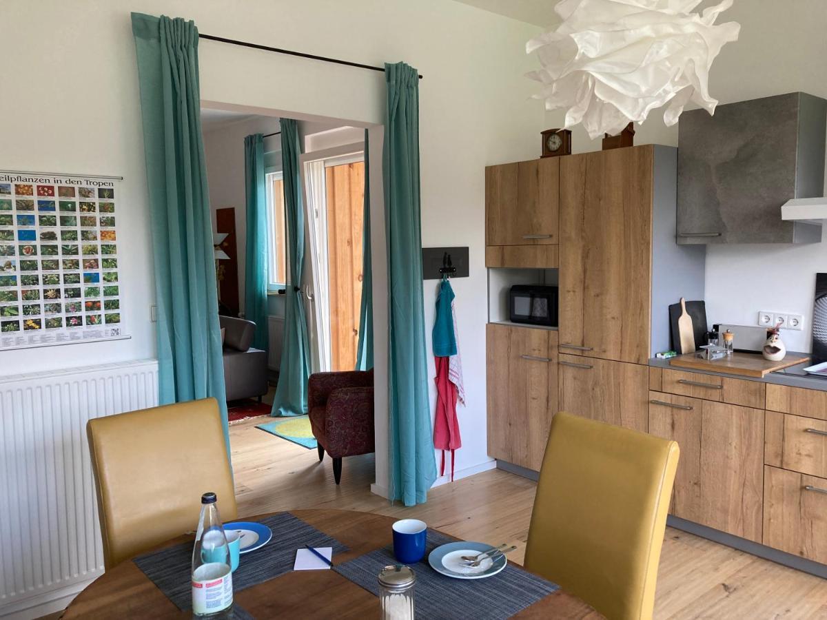 Gaestewohnung Mosbach Mosbach  Extérieur photo