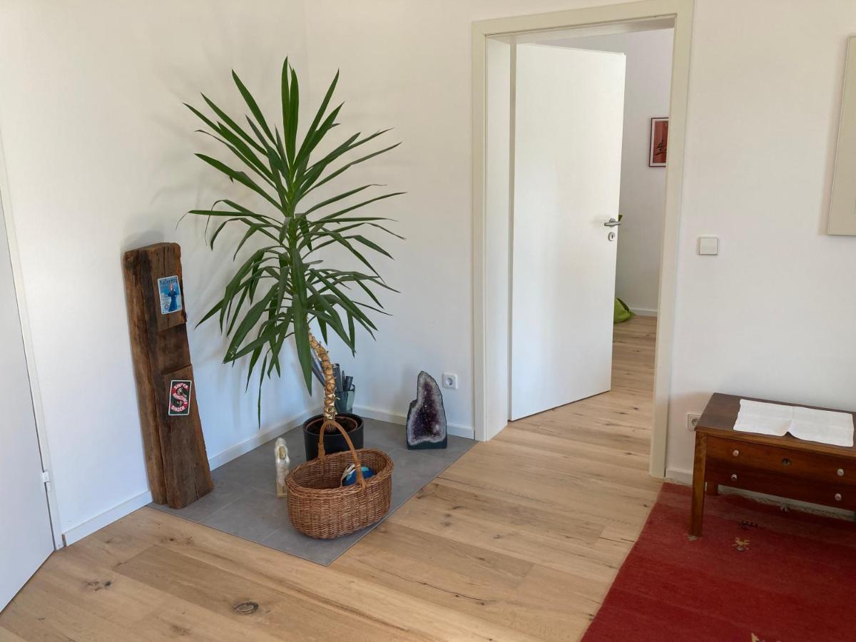 Gaestewohnung Mosbach Mosbach  Extérieur photo