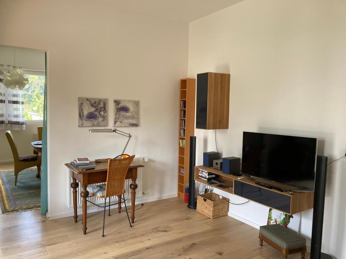 Gaestewohnung Mosbach Mosbach  Extérieur photo