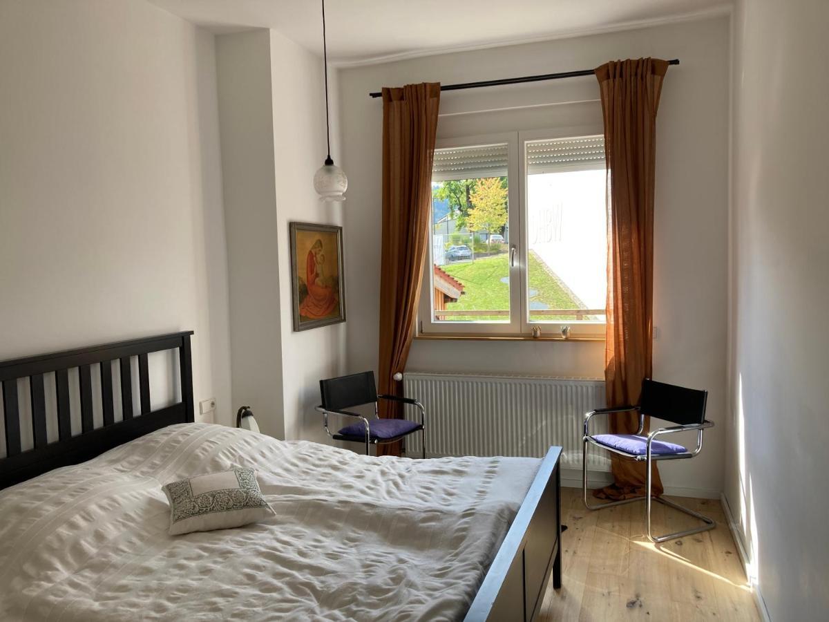 Gaestewohnung Mosbach Mosbach  Extérieur photo